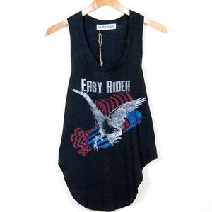 Brokedown Easy Rider - Tank Top*